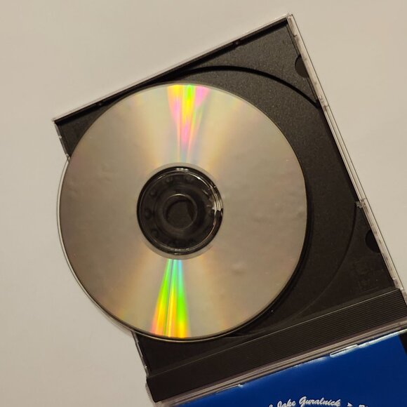 Rig Rock Deluxe: A Musical Salute To American Truck Drivers 1996 CD Compilation - Picture 6 of 7